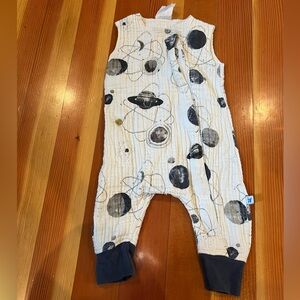 LiITTLE UNICORN Walking Sleep Sack